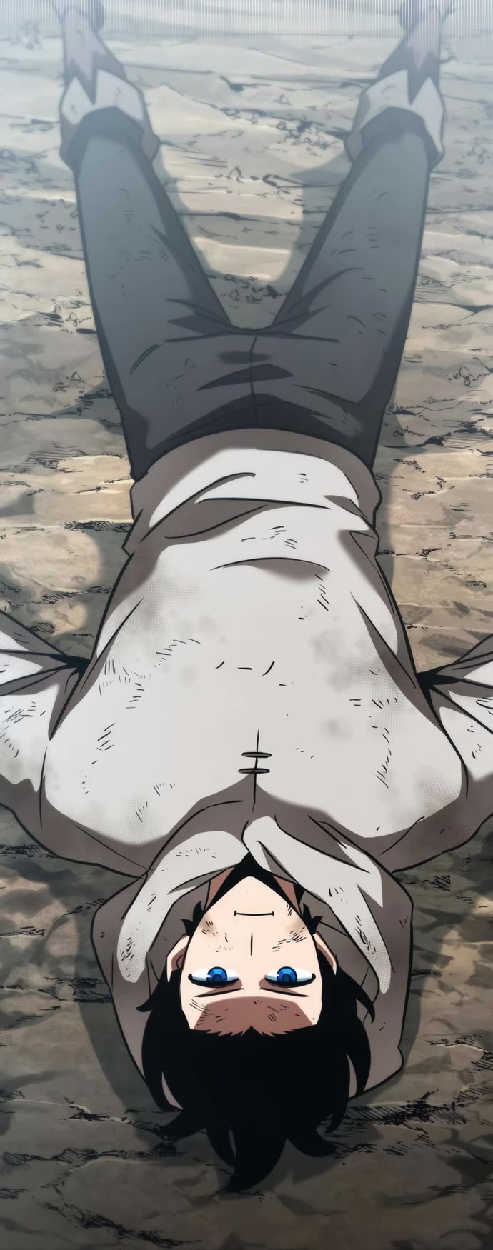 Valhalla Saga chapter 24 page 15