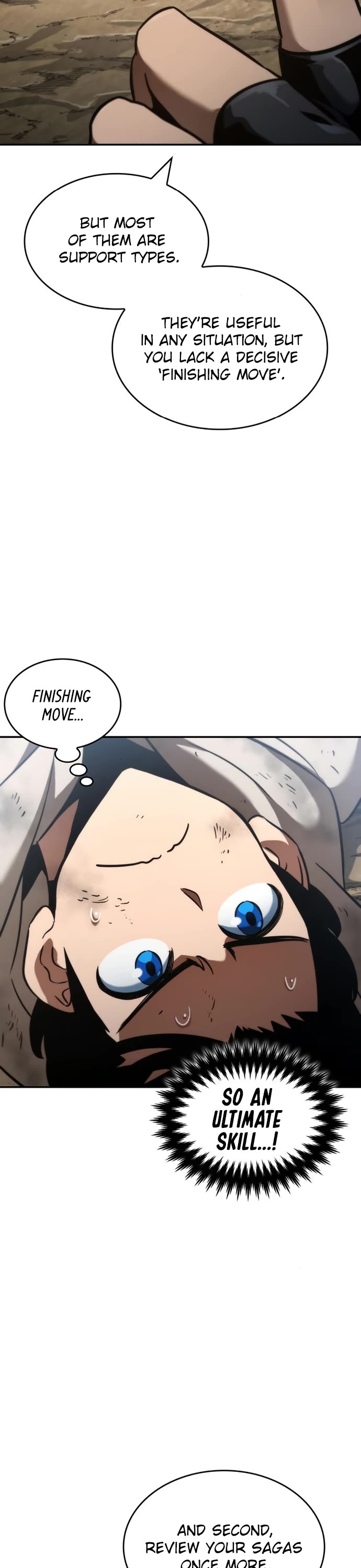 Valhalla Saga chapter 24 page 17