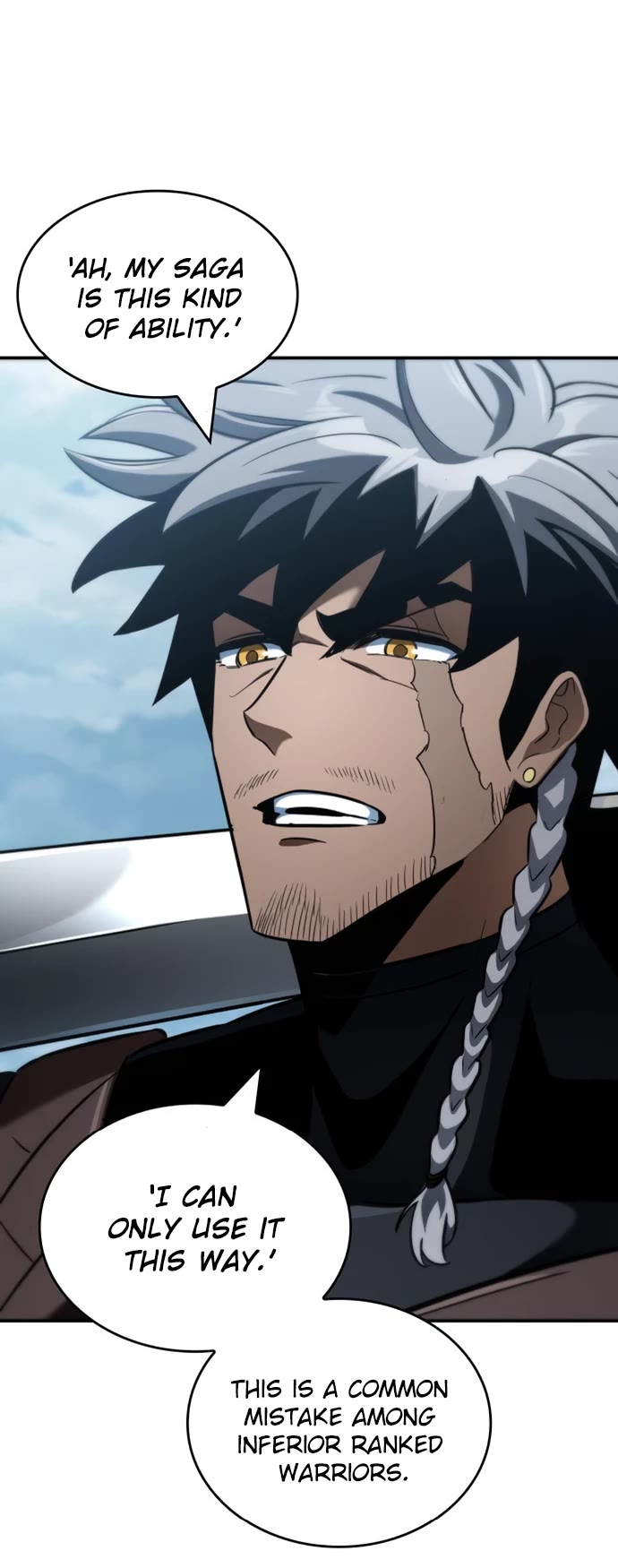 Valhalla Saga chapter 24 page 19