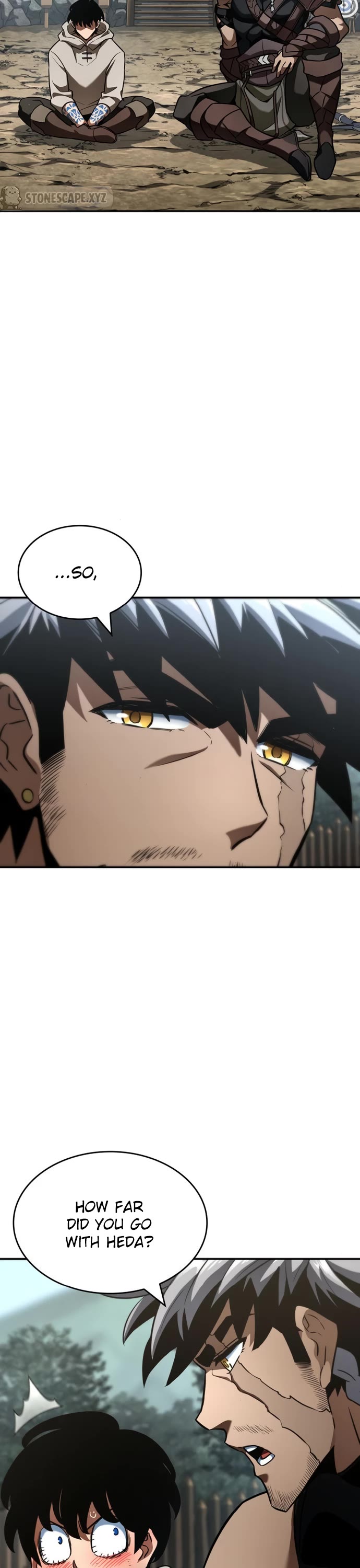 Valhalla Saga chapter 24 page 2