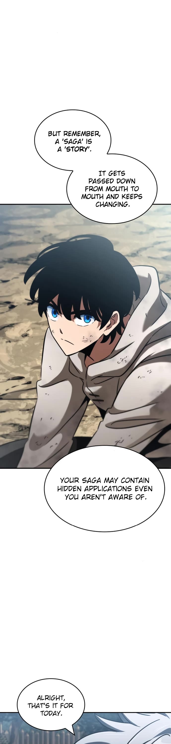 Valhalla Saga chapter 24 page 20