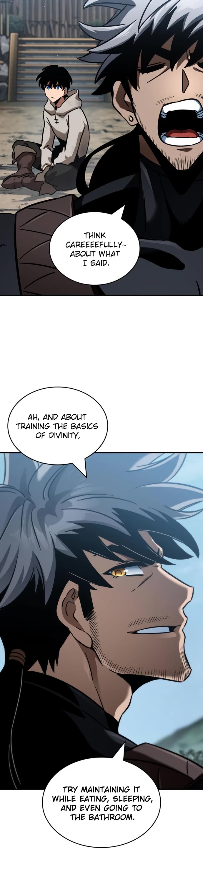 Valhalla Saga chapter 24 page 21