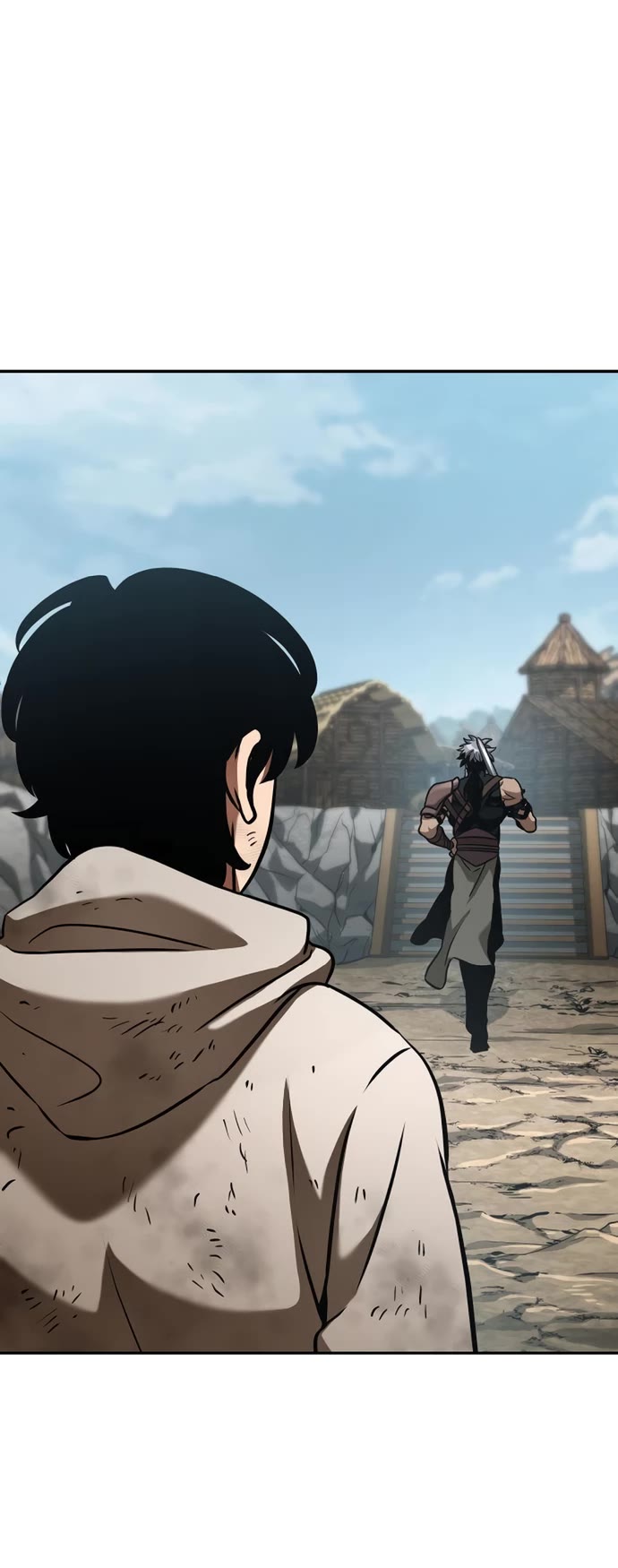 Valhalla Saga chapter 24 page 22