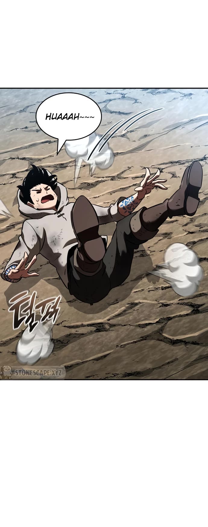 Valhalla Saga chapter 24 page 23