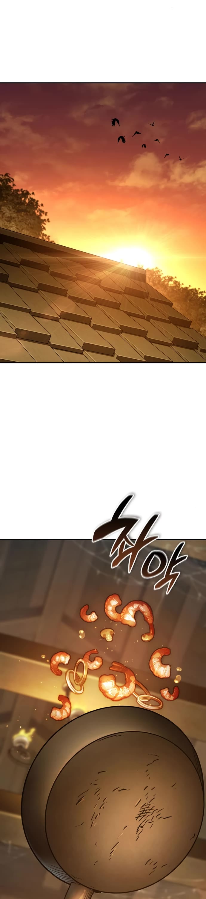 Valhalla Saga chapter 24 page 25