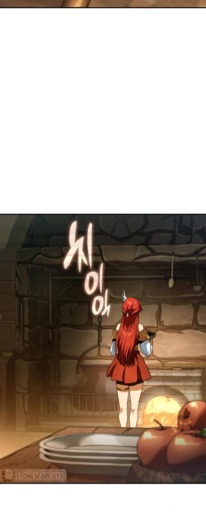 Valhalla Saga chapter 24 page 26