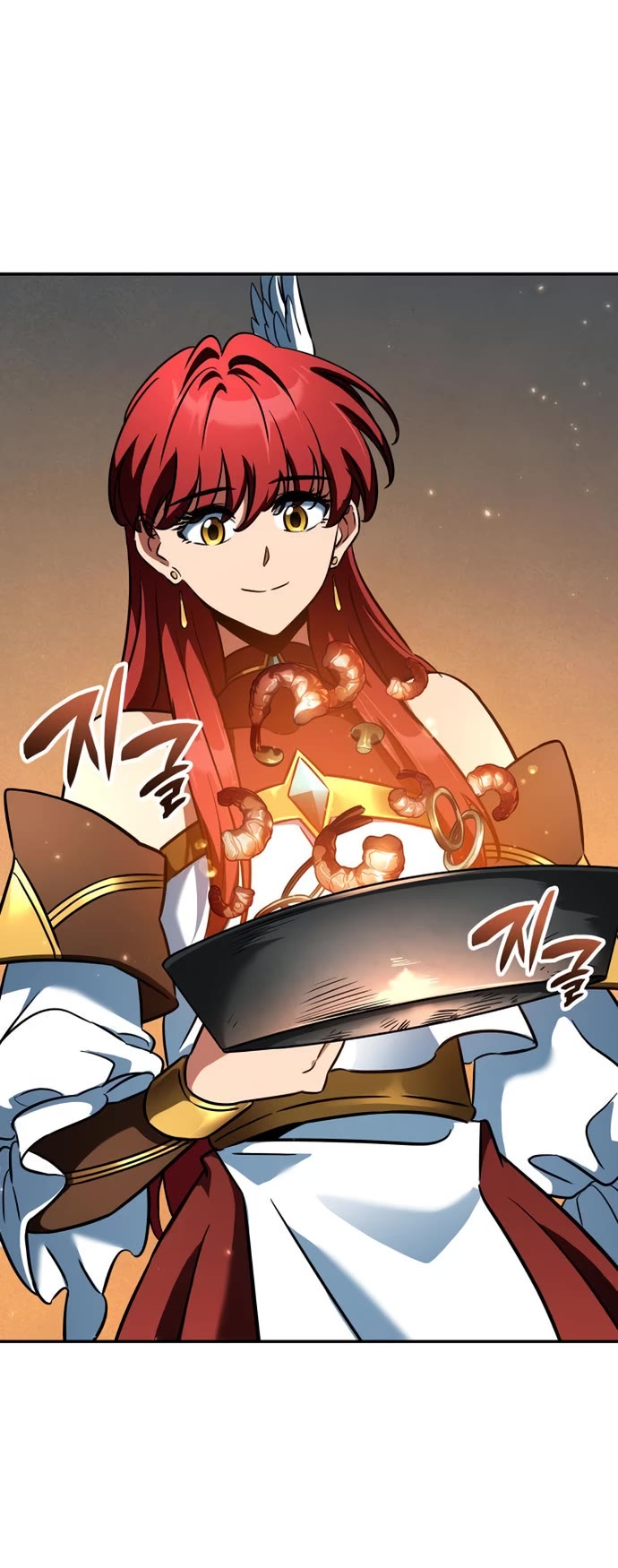 Valhalla Saga chapter 24 page 27