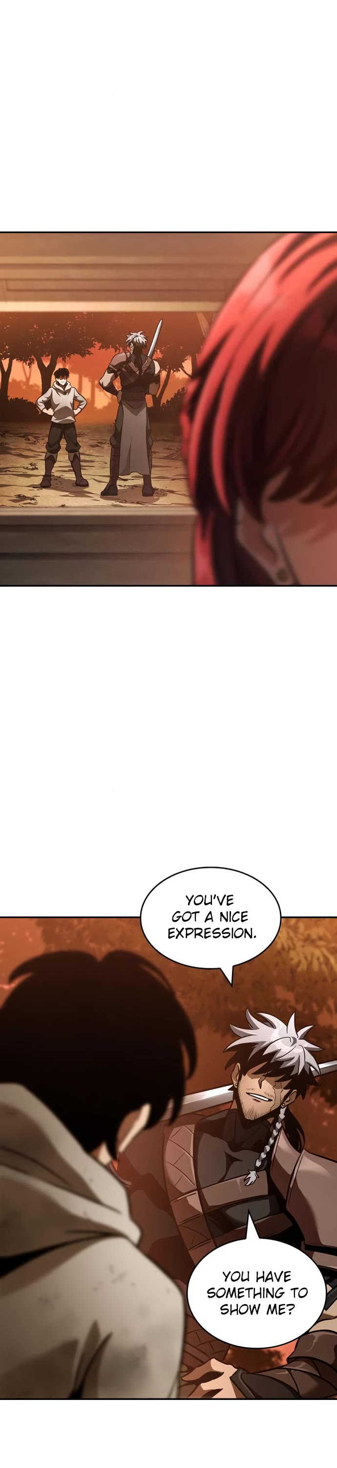 Valhalla Saga chapter 24 page 28