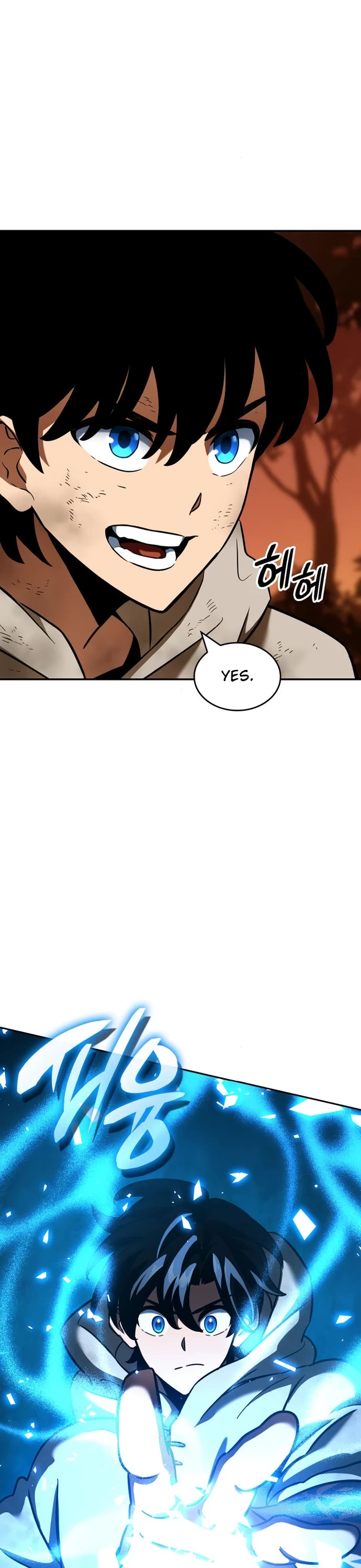 Valhalla Saga chapter 24 page 29