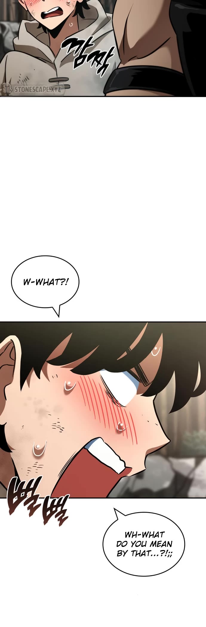 Valhalla Saga chapter 24 page 3