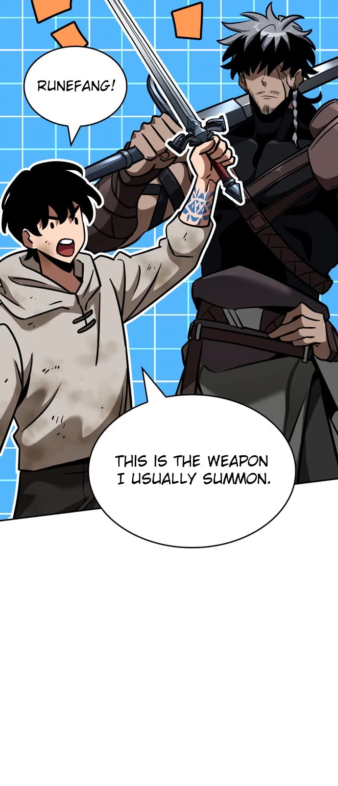 Valhalla Saga chapter 24 page 31