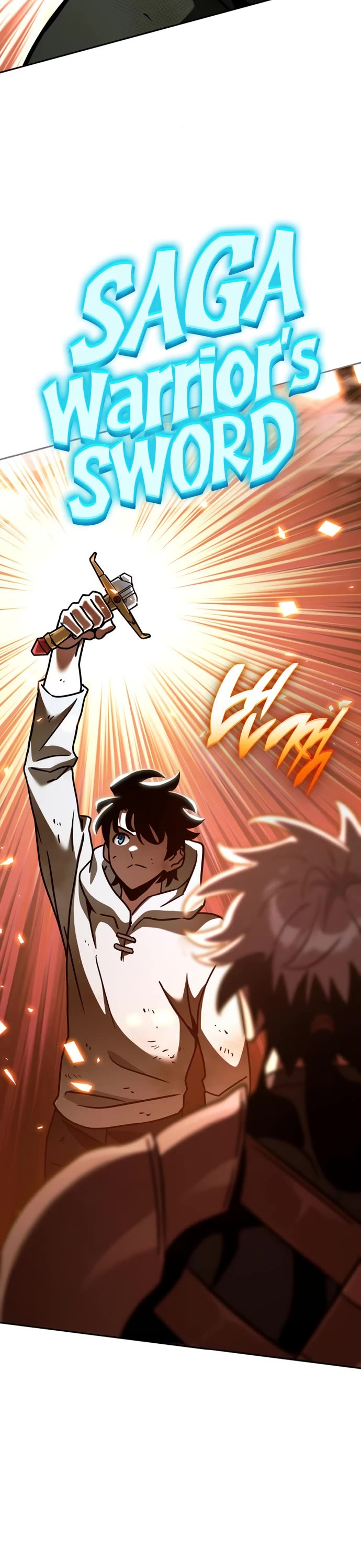 Valhalla Saga chapter 24 page 33