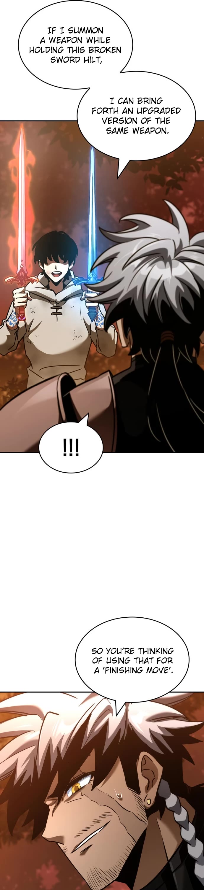 Valhalla Saga chapter 24 page 36