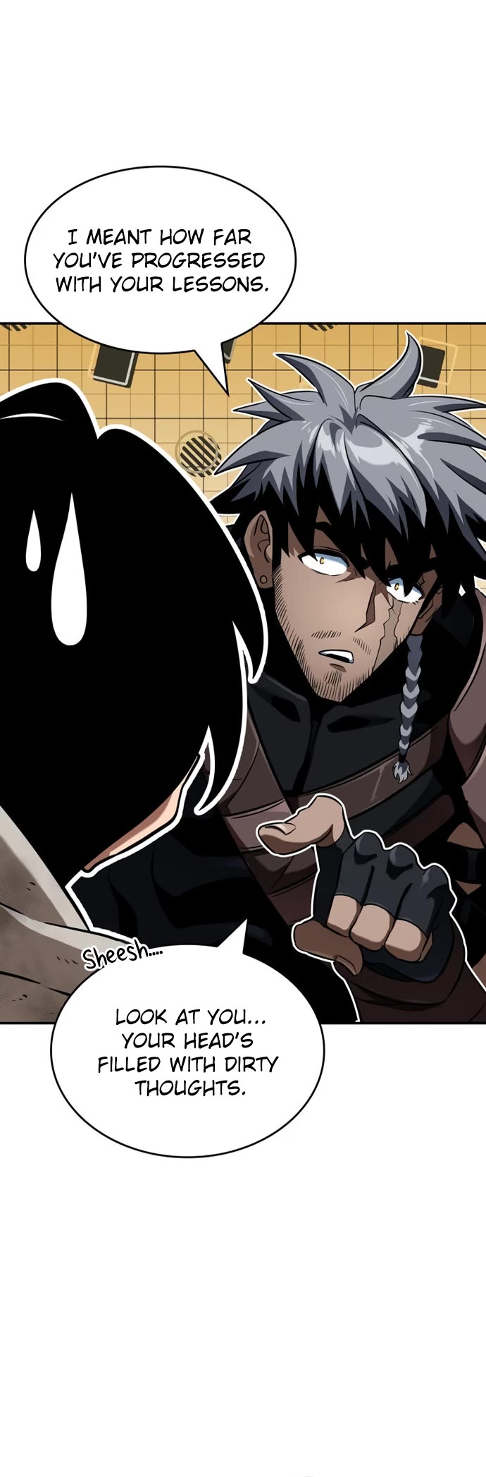 Valhalla Saga chapter 24 page 4