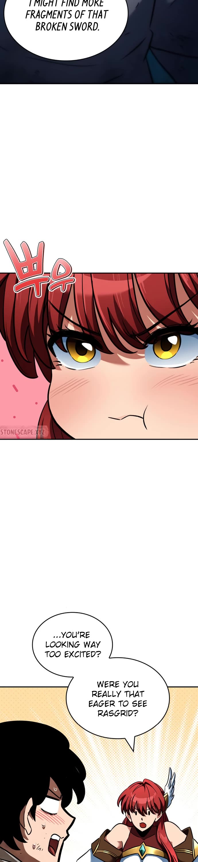 Valhalla Saga chapter 24 page 41