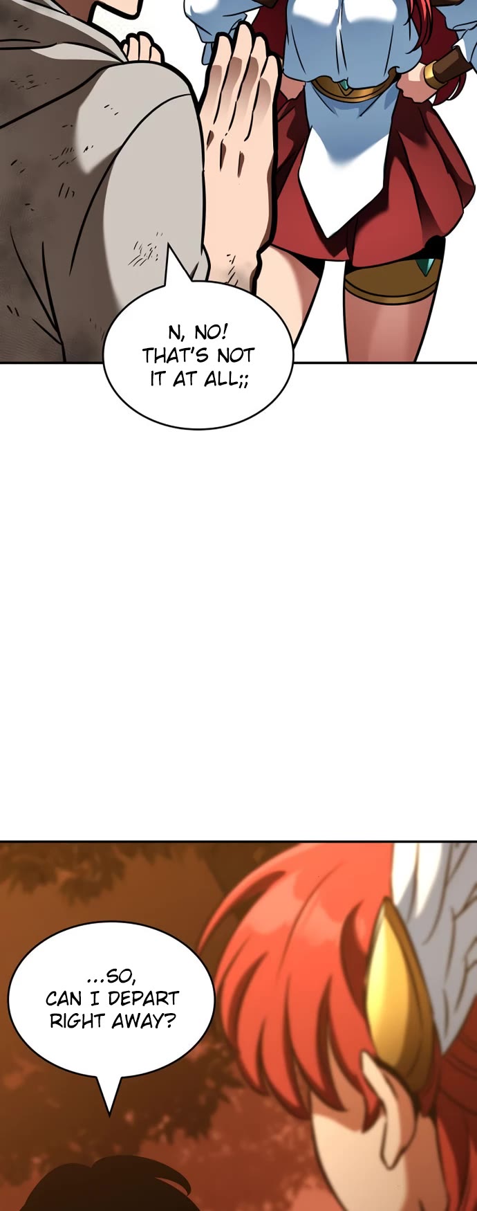 Valhalla Saga chapter 24 page 42