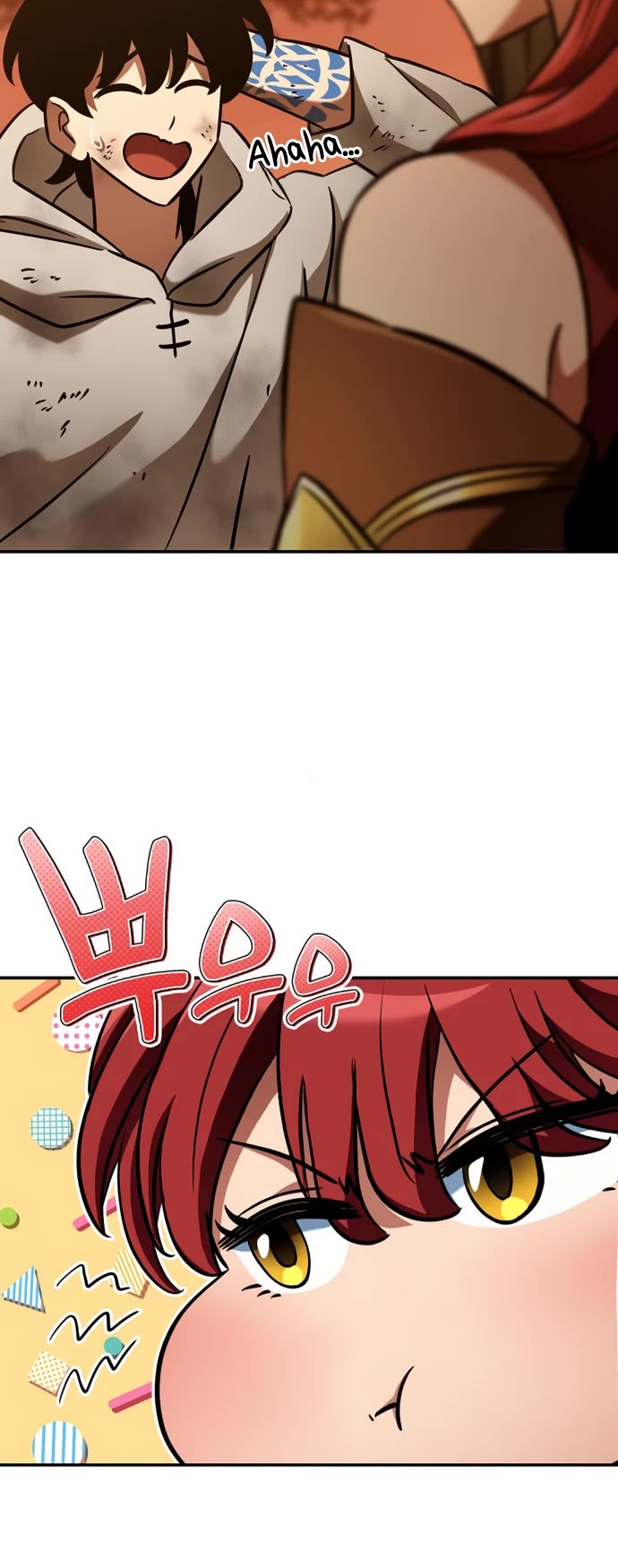 Valhalla Saga chapter 24 page 43