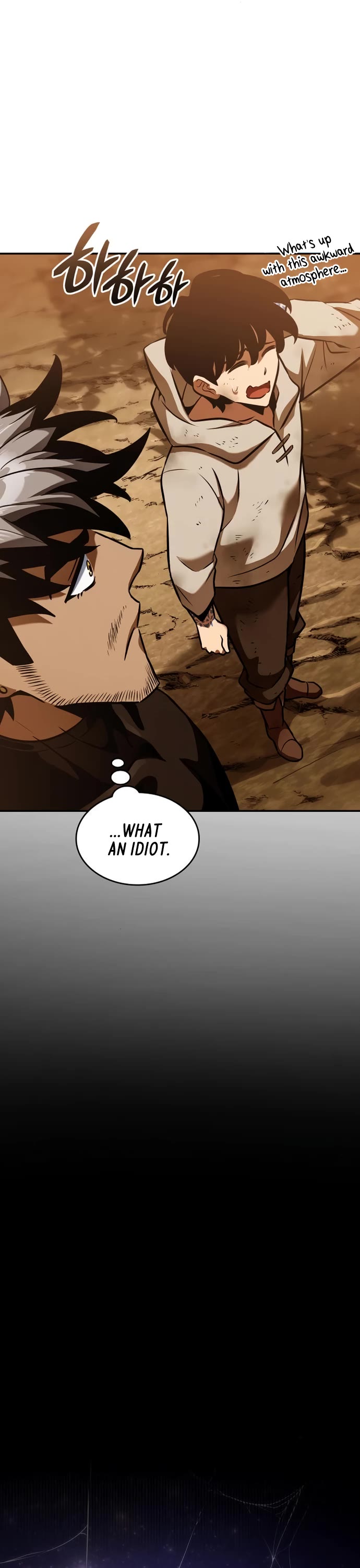 Valhalla Saga chapter 24 page 44