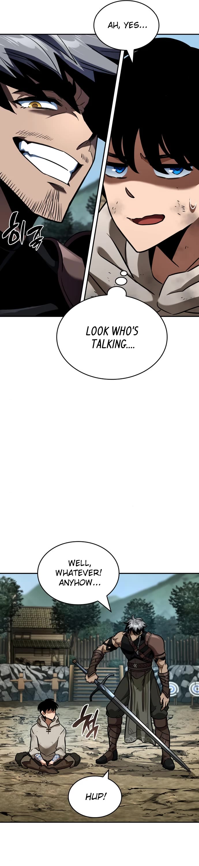 Valhalla Saga chapter 24 page 5