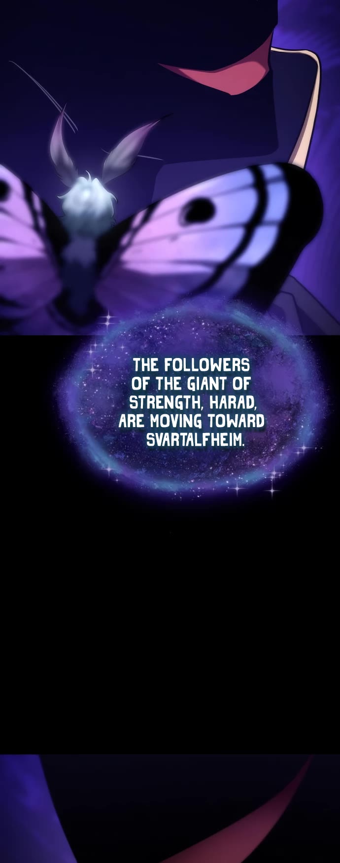 Valhalla Saga chapter 24 page 51