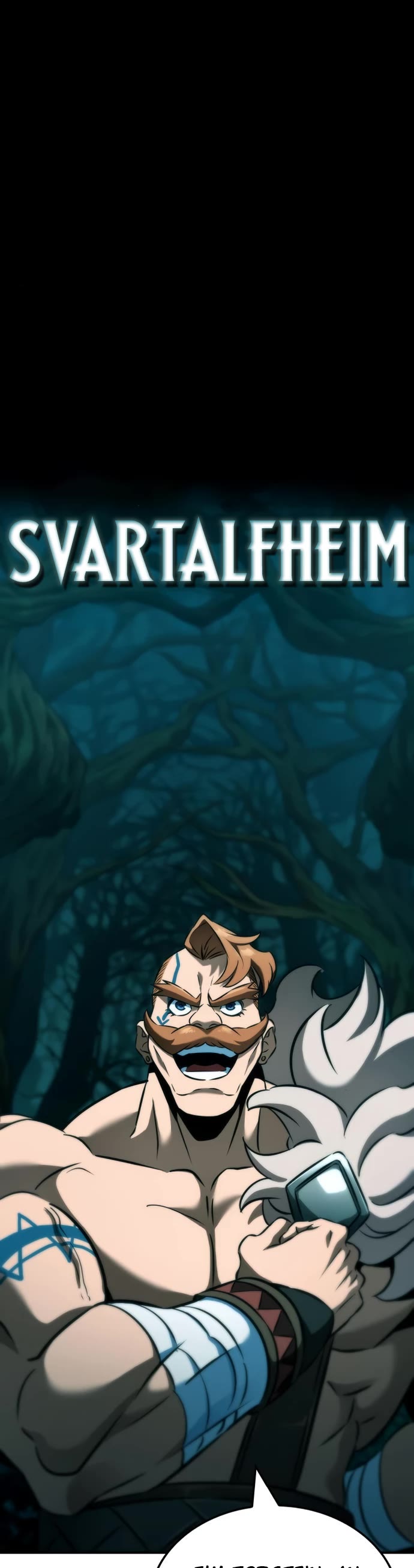 Valhalla Saga chapter 24 page 53