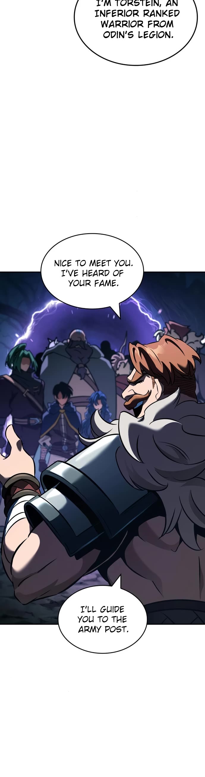 Valhalla Saga chapter 24 page 54