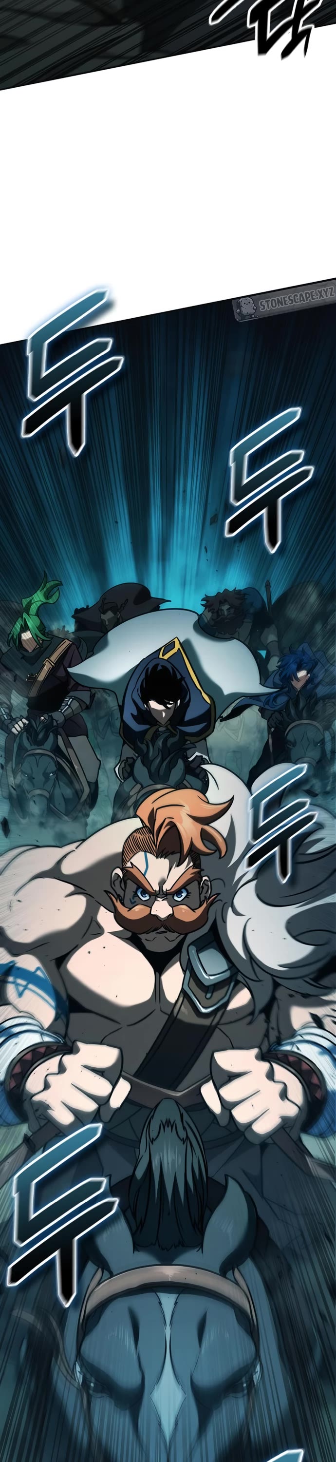 Valhalla Saga chapter 24 page 59