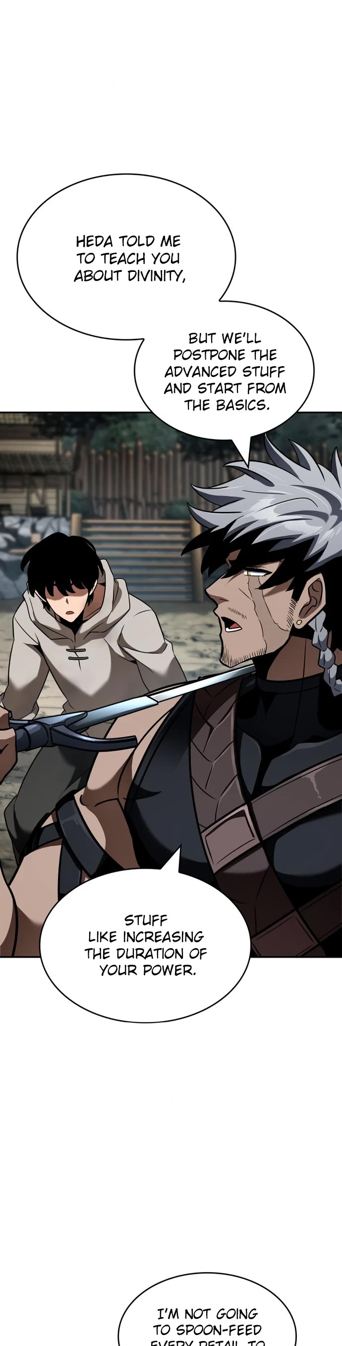 Valhalla Saga chapter 24 page 6