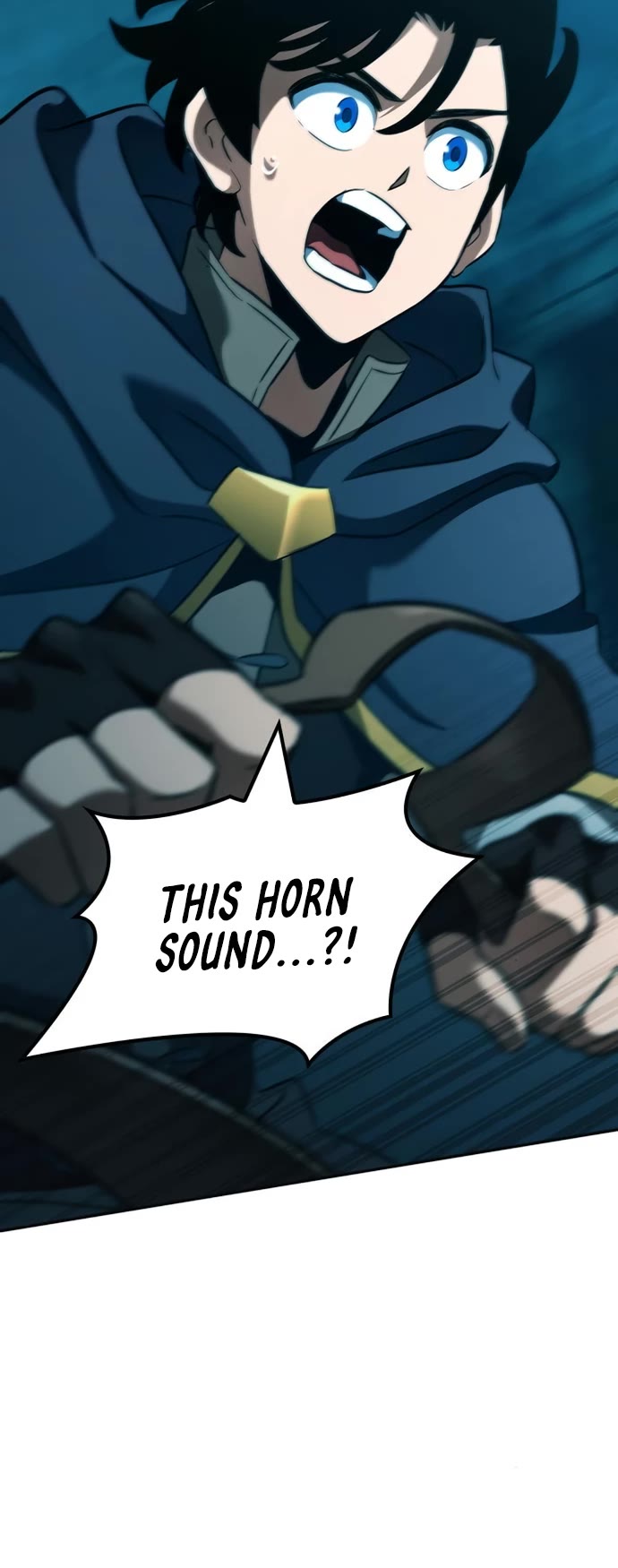 Valhalla Saga chapter 24 page 61