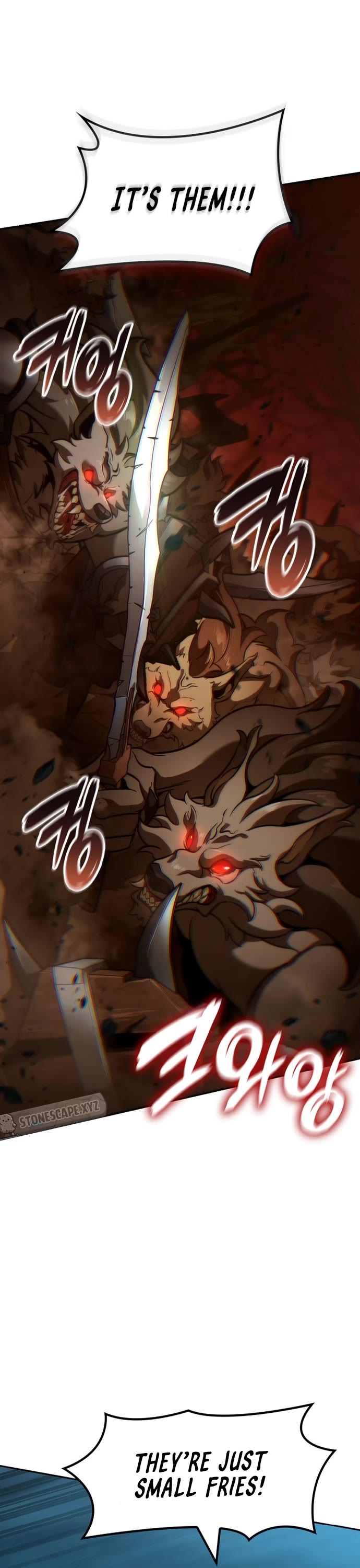 Valhalla Saga chapter 24 page 62