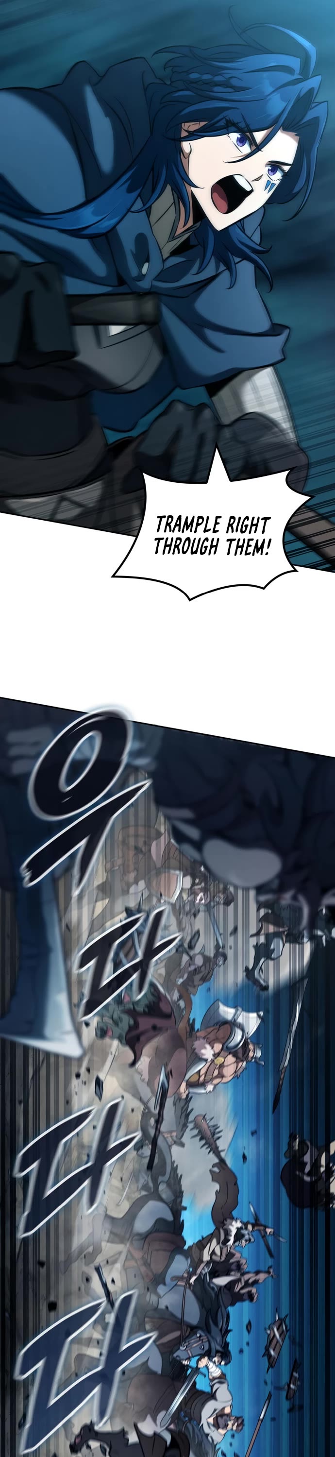 Valhalla Saga chapter 24 page 63