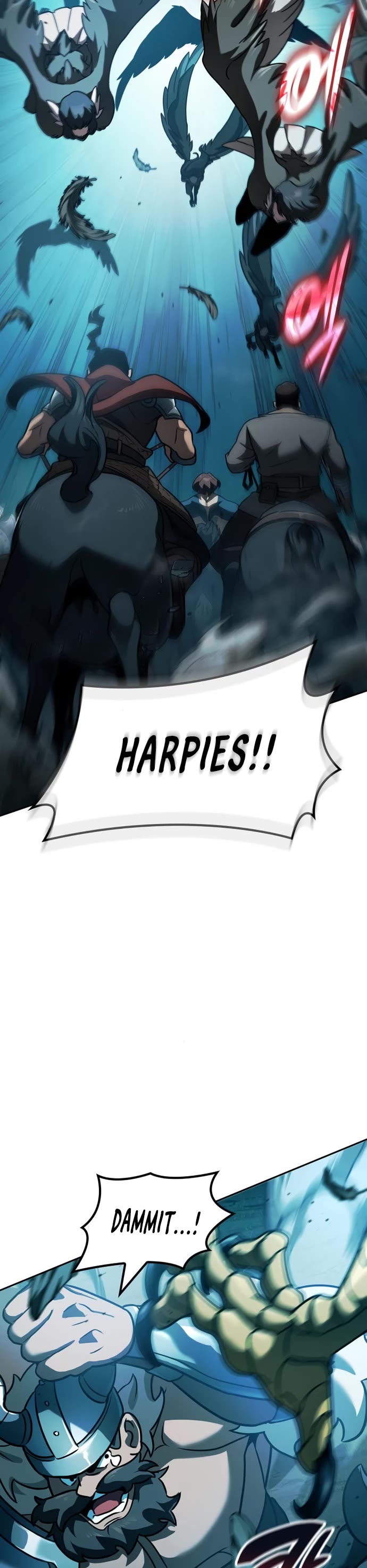 Valhalla Saga chapter 24 page 67