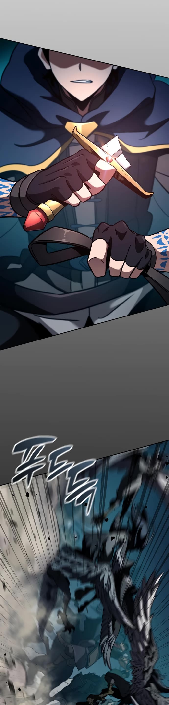 Valhalla Saga chapter 24 page 70