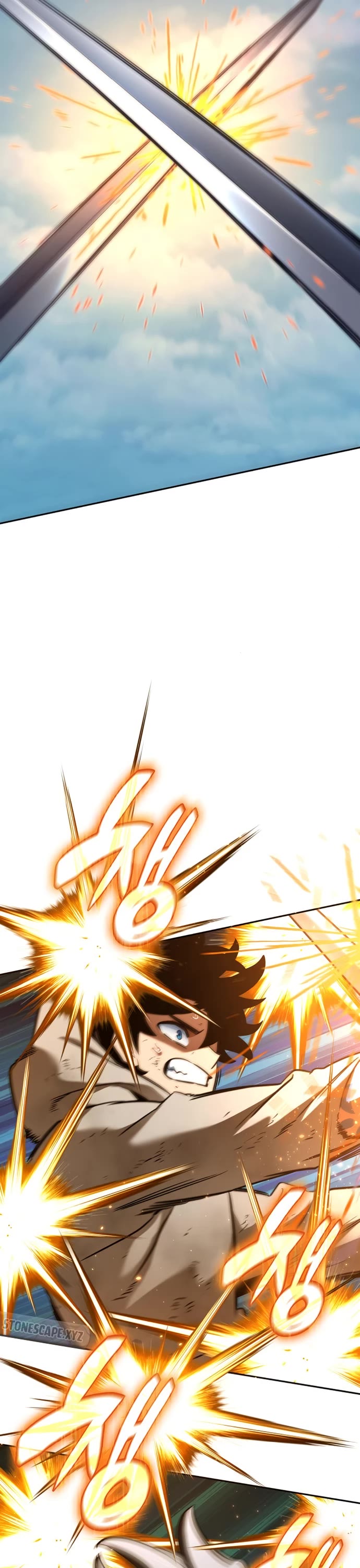 Valhalla Saga chapter 24 page 9