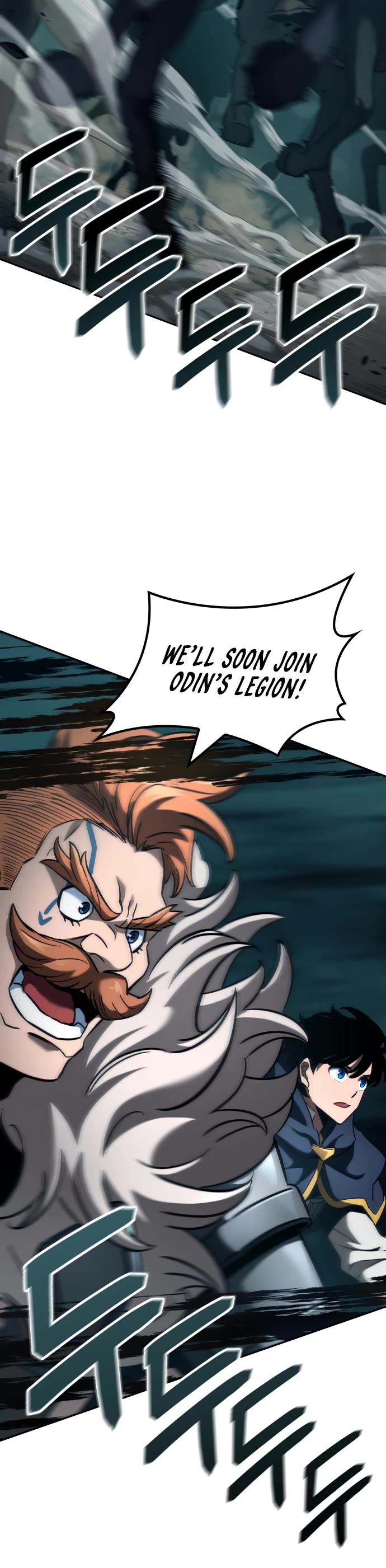 Valhalla Saga chapter 25 page 10