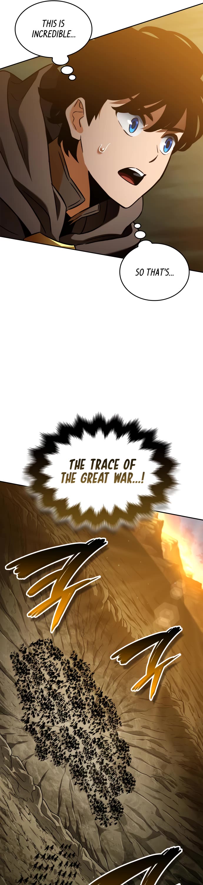 Valhalla Saga chapter 25 page 11