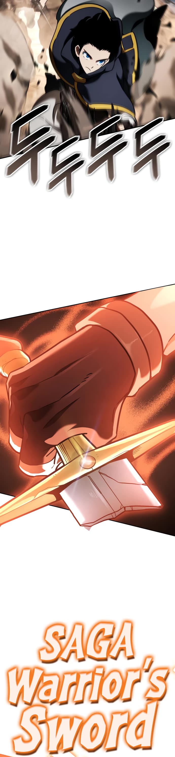 Valhalla Saga chapter 25 page 16