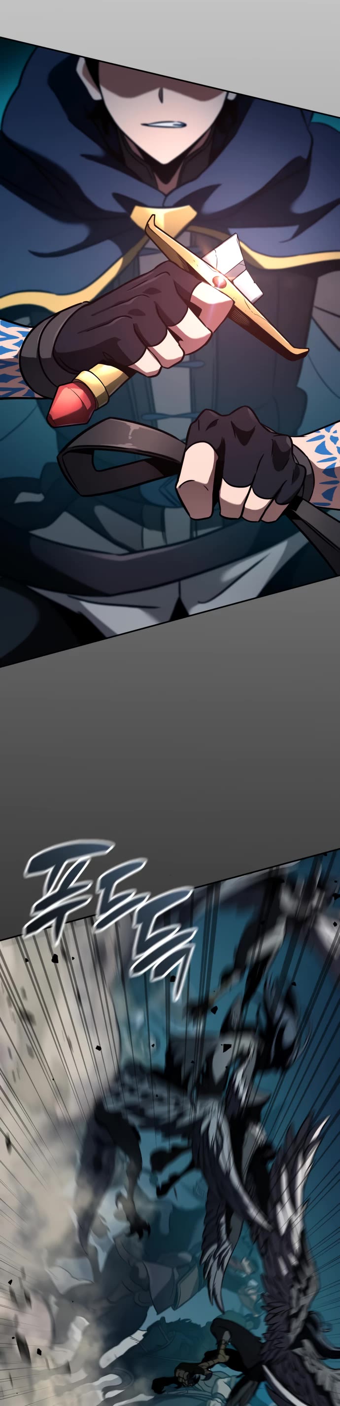 Valhalla Saga chapter 25 page 2