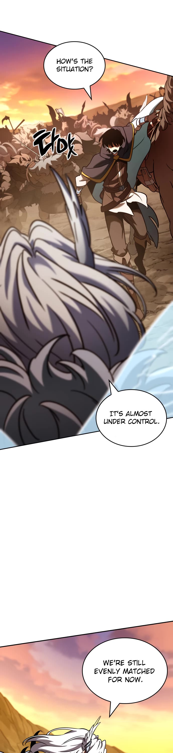 Valhalla Saga chapter 25 page 24