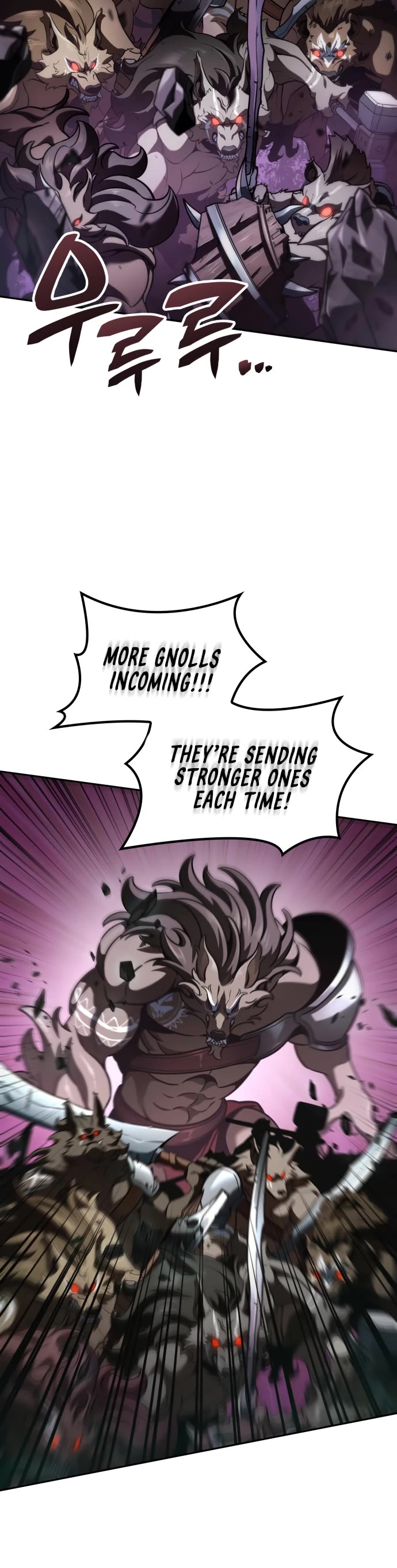 Valhalla Saga chapter 25 page 29