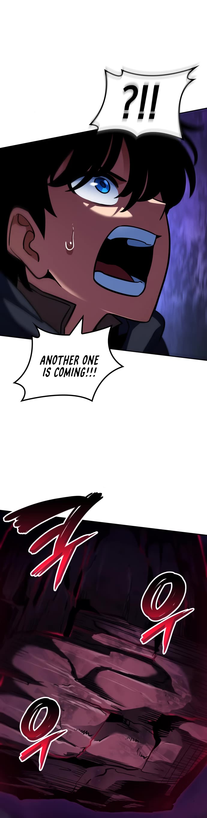 Valhalla Saga chapter 25 page 30