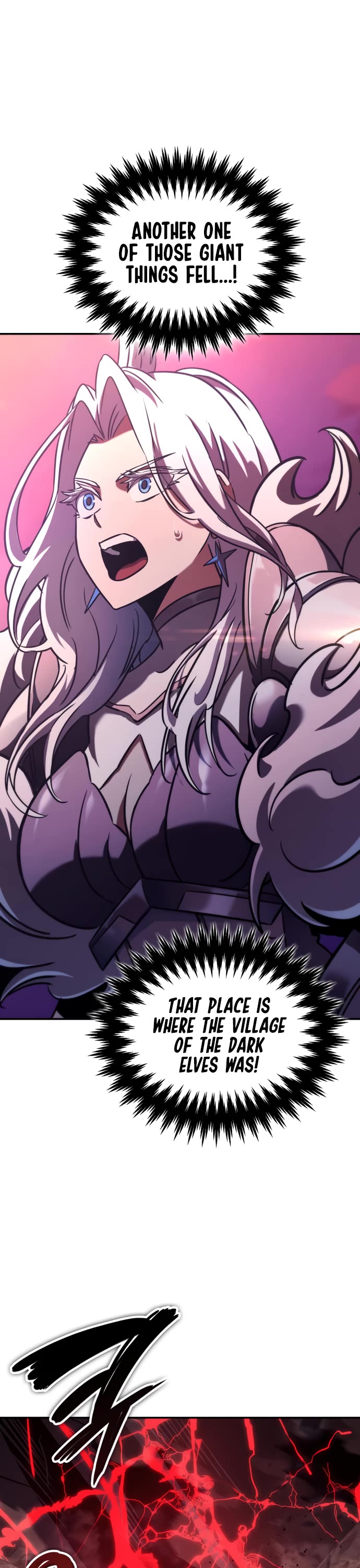 Valhalla Saga chapter 25 page 35