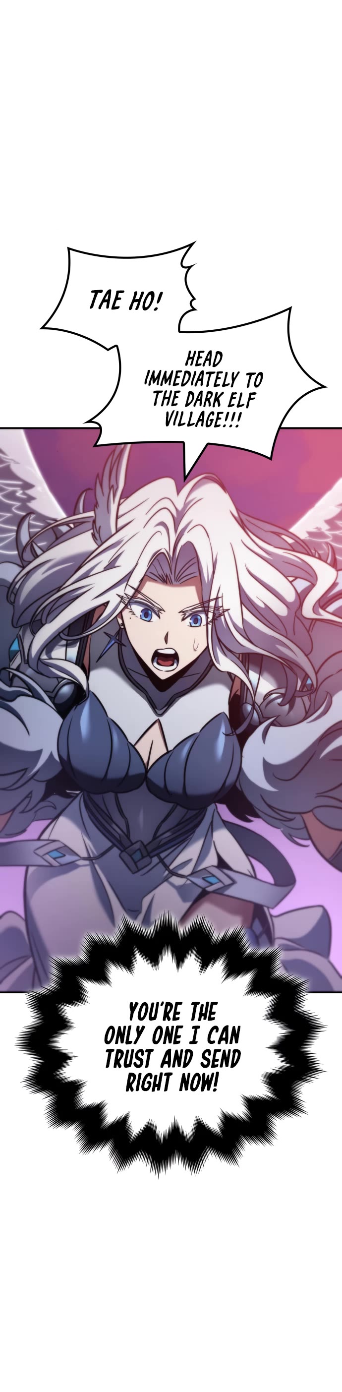 Valhalla Saga chapter 25 page 37