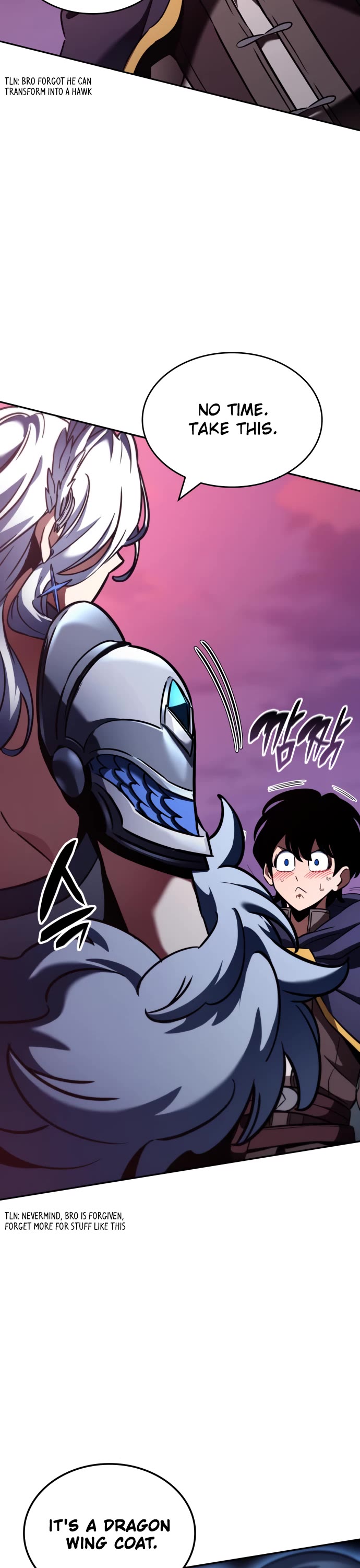 Valhalla Saga chapter 25 page 39