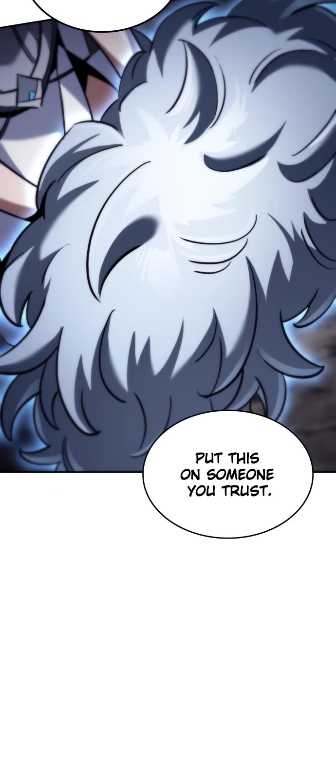 Valhalla Saga chapter 25 page 40