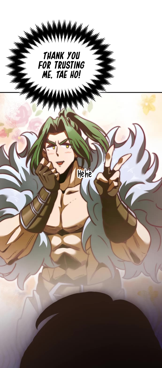 Valhalla Saga chapter 25 page 41