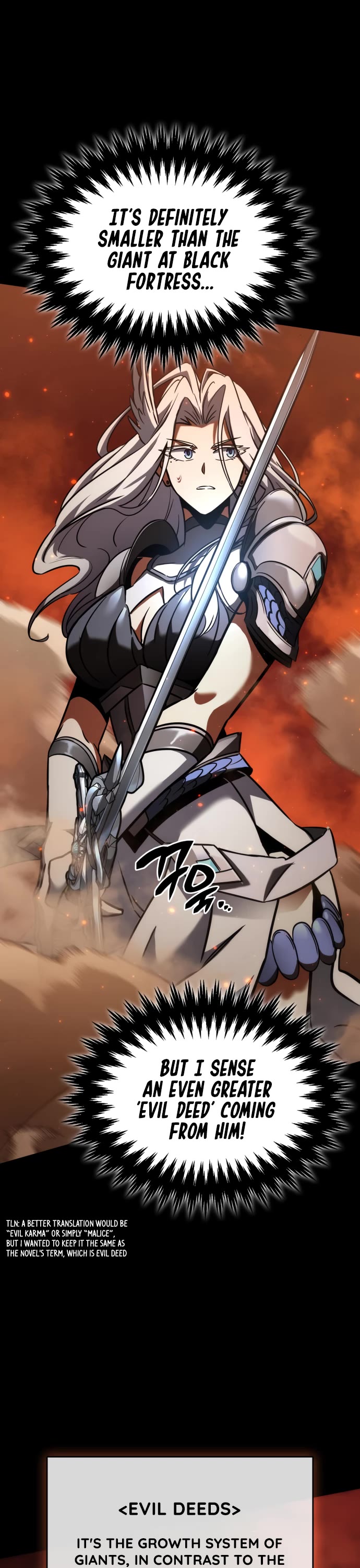 Valhalla Saga chapter 25 page 46