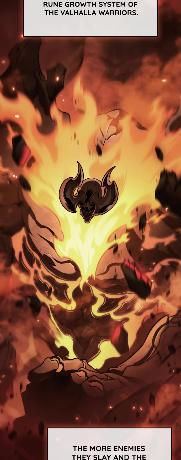 Valhalla Saga chapter 25 page 47