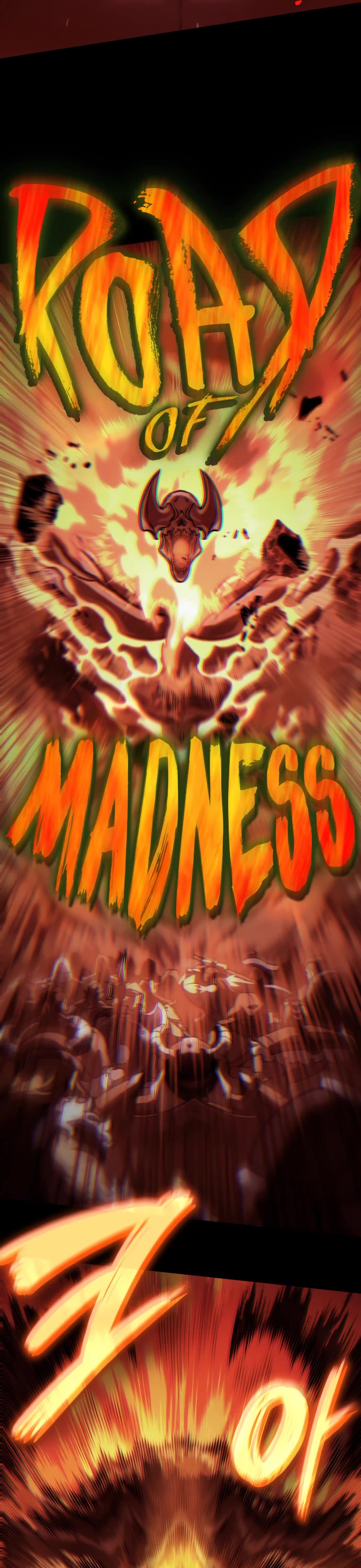 Valhalla Saga chapter 25 page 49