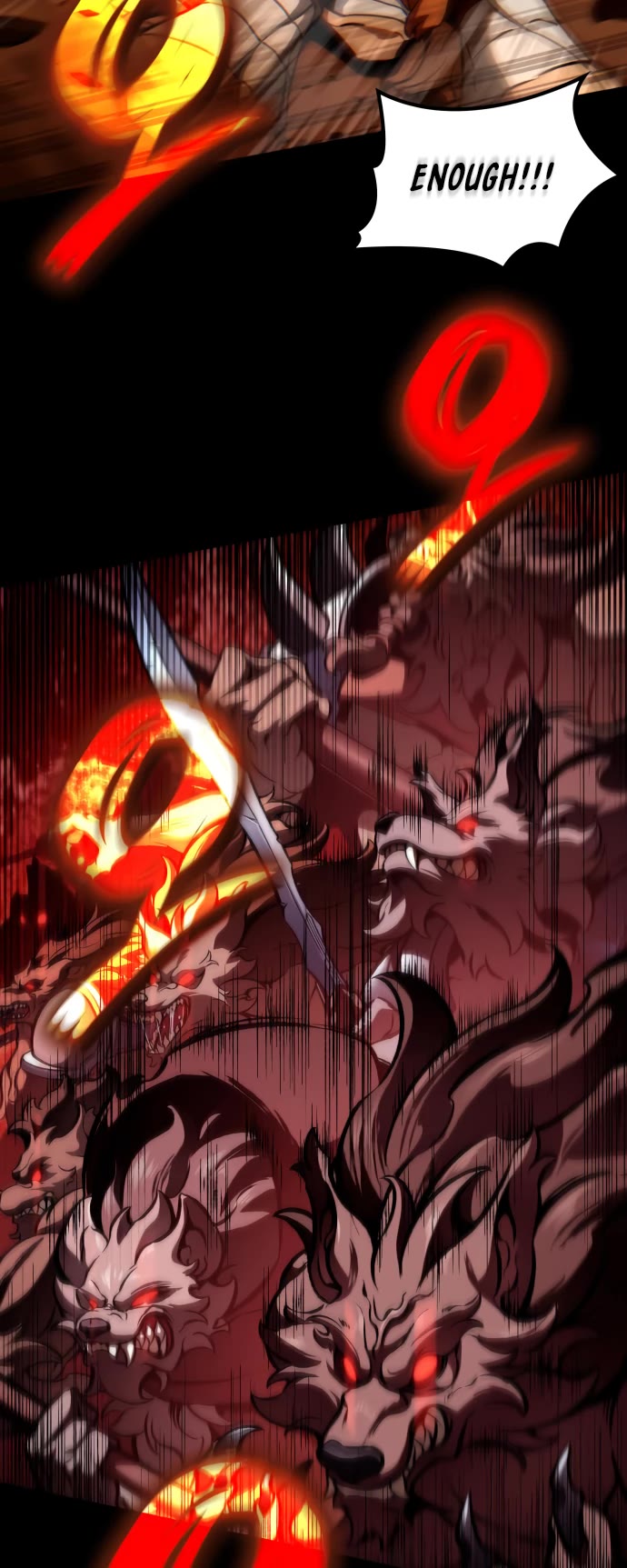 Valhalla Saga chapter 25 page 51